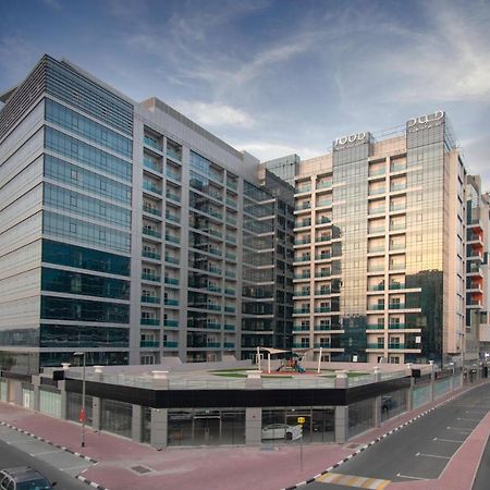 Jood Hotel Apartments Dubaï Extérieur photo