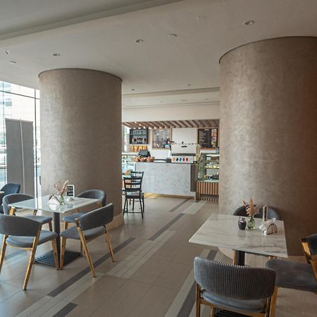 Jood Hotel Apartments Dubaï Extérieur photo