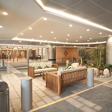 Jood Hotel Apartments Dubaï Extérieur photo