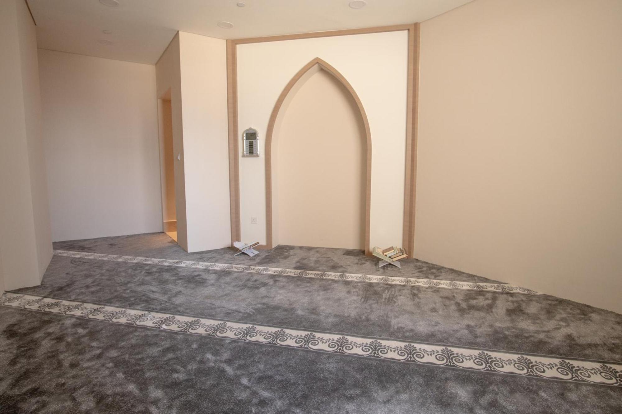 Jood Hotel Apartments Dubaï Extérieur photo