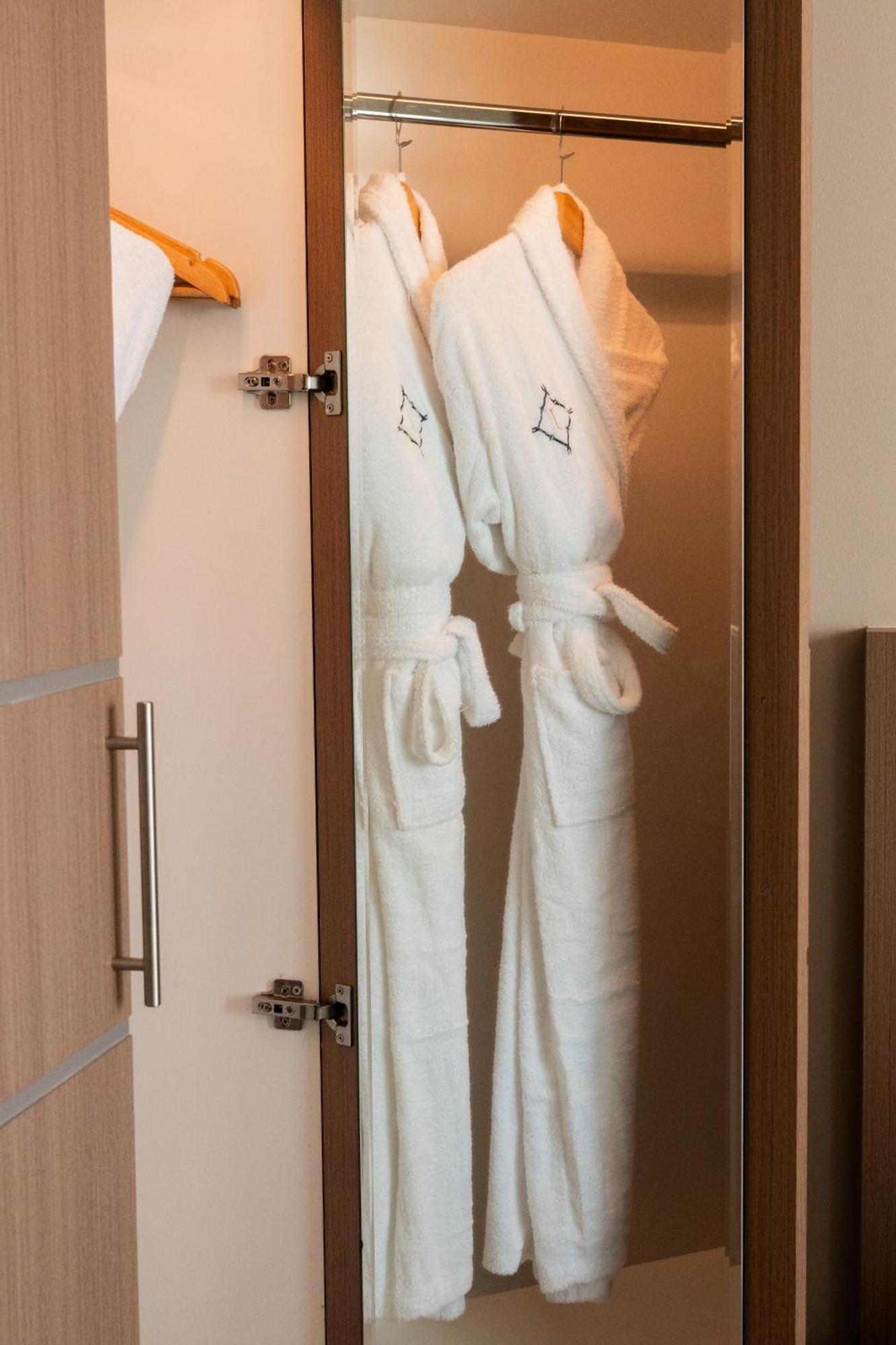 Jood Hotel Apartments Dubaï Extérieur photo